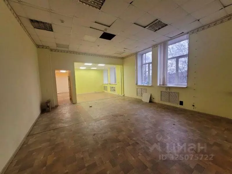 Склад в Санкт-Петербург Промышленная ул., 5 (108 м) - Фото 1