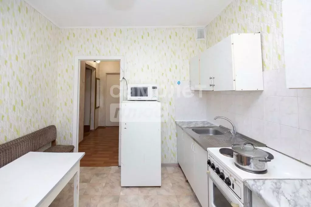 2-к кв. Челябинская область, Челябинск ул. Чичерина, 30а (53.0 м) - Фото 1