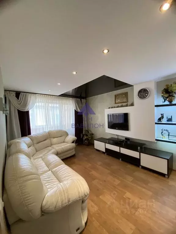 2-к кв. Ростовская область, Волгодонск просп. Мира (47.0 м) - Фото 0