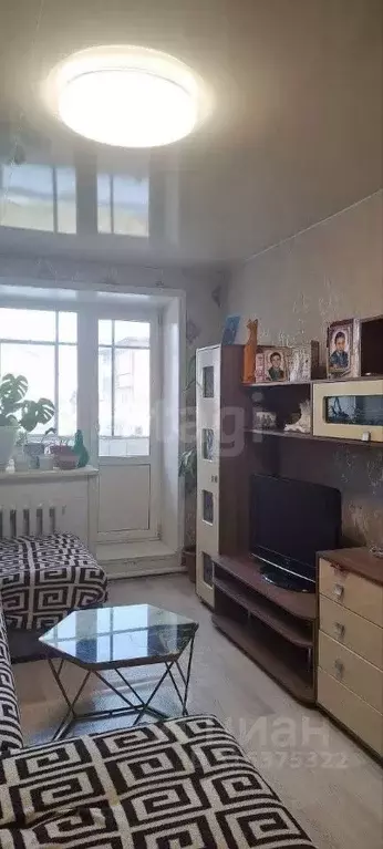 3-к кв. Пермский край, Чернушка ул. Мамина-Сибиряка, 9 (58.7 м) - Фото 0