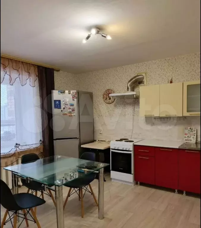 3-к. квартира, 76 м, 10/15 эт. - Фото 0