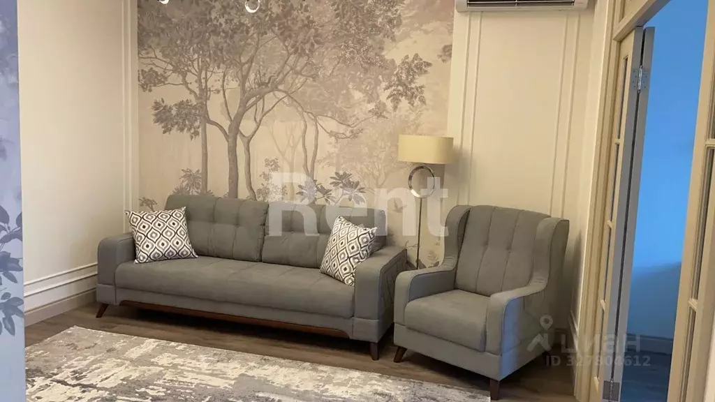 3-к кв. Москва Херсонская ул., 43 (89.0 м) - Фото 1