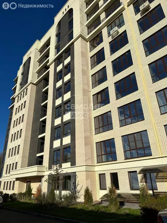 1-комнатная квартира: Ставрополь, проспект Кулакова, 13Б (48.4 м) - Фото 0