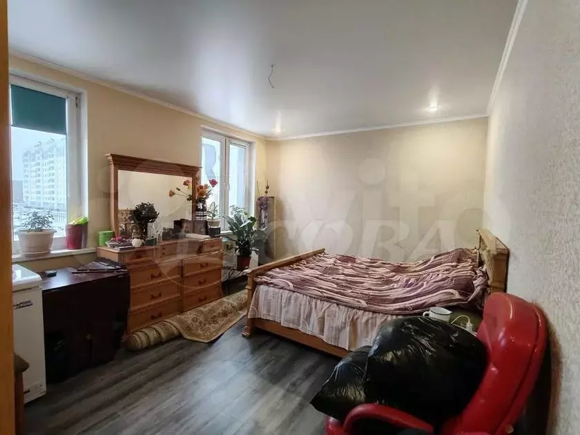 2-к. квартира, 53,2 м, 2/10 эт. - Фото 0
