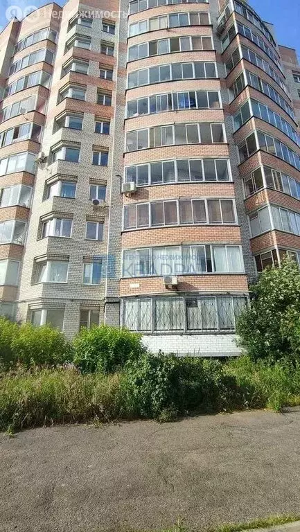 1-комнатная квартира: Ярославль, улица Панина, 5к7 (43.1 м) - Фото 0