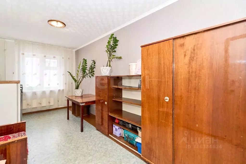 3-к кв. Томская область, Томск ул. Беринга, 3/2 (58.5 м) - Фото 1