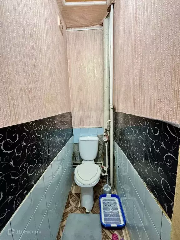 Продаётся 3-к квартира, 47.9 м - Фото 1