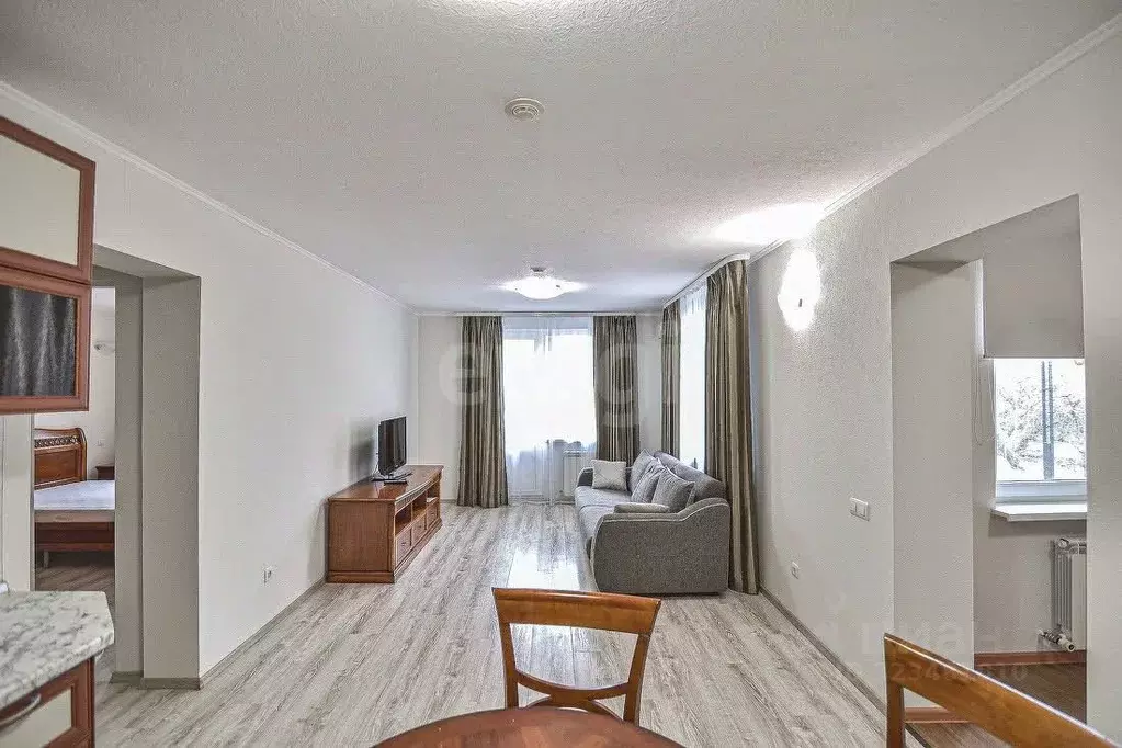 2-к кв. Сахалинская область, Южно-Сахалинск Зима жилмассив, ул. ... - Фото 1