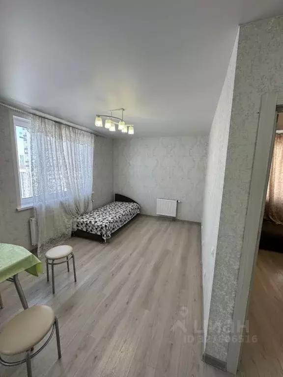 2-к кв. Татарстан, Казань ул. Архитектора Гайнутдинова, 26к3 (47.2 м) - Фото 2