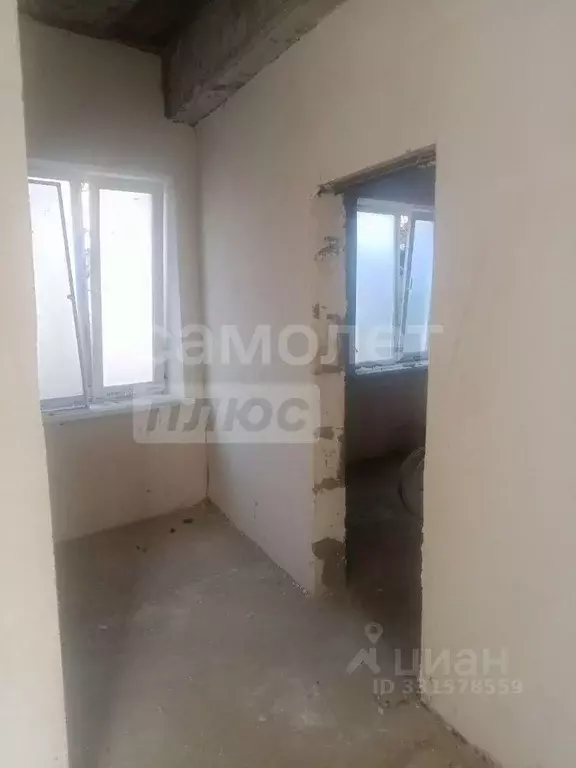 2-к кв. Крым, Симферополь ул. Чонгарская, 16 (36.6 м) - Фото 1