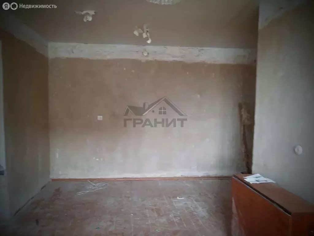 4-комнатная квартира: Малая Вишера, Лесная улица, 36 (60.3 м) - Фото 2