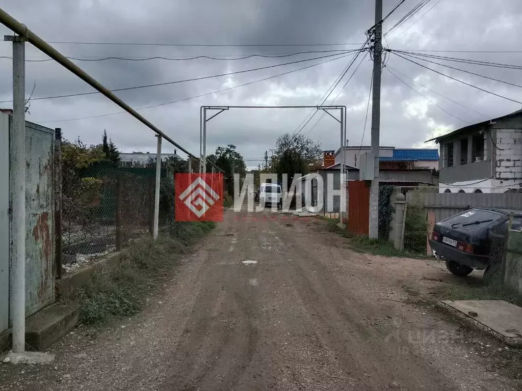 Участок в Севастополь Парус СТ, 5 (5.0 сот.) - Фото 2