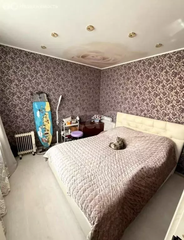 2-комнатная квартира: Брянск, Авиационный переулок, 4/2 (47.8 м) - Фото 1