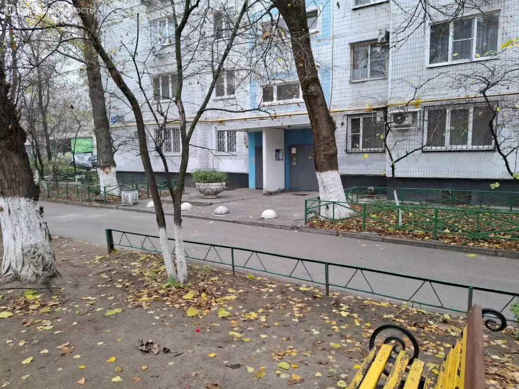 2-комнатная квартира: Ростов-на-Дону, Красноармейская улица, 63/1 ... - Фото 1