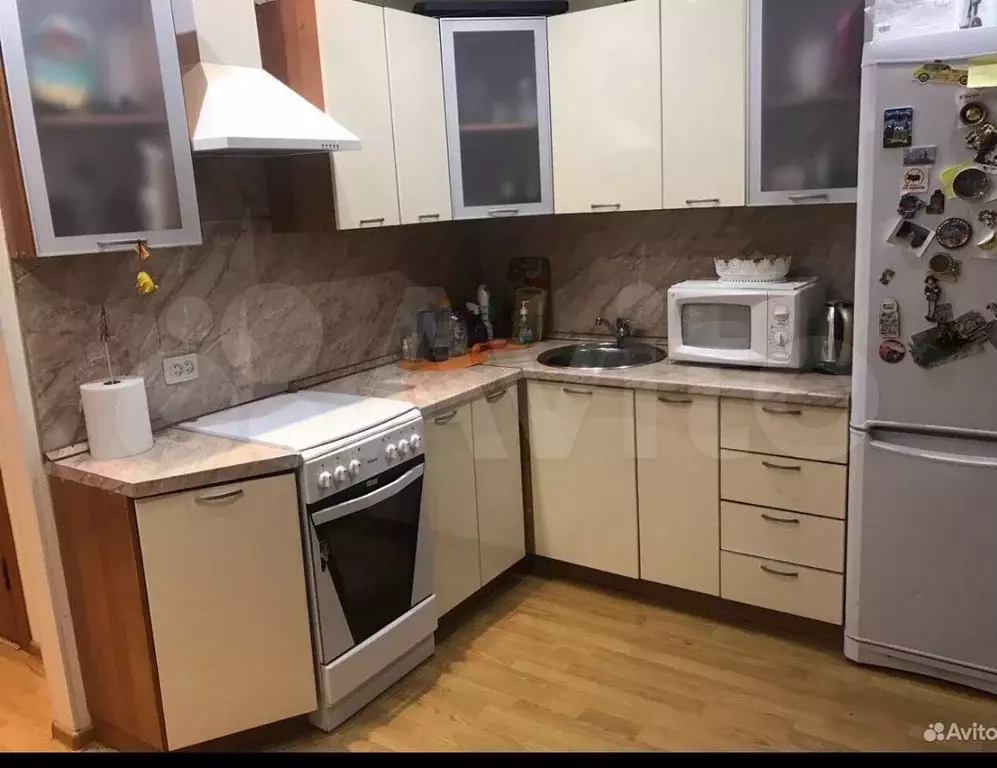 Квартира-студия, 30 м, 9/16 эт. - Фото 0