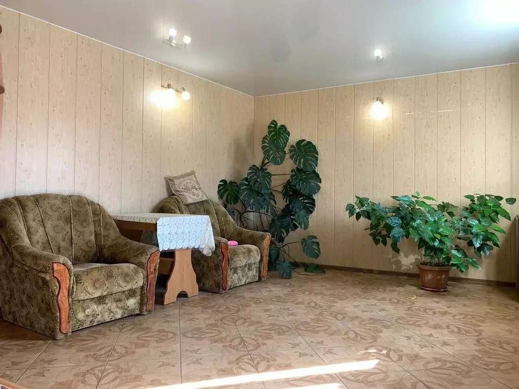 Дом в Крым, Бахчисарай Строитель садоводческое товарищество, ул. ... - Фото 1