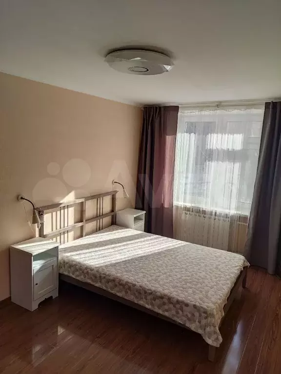 2-к. квартира, 48 м, 3/9 эт. - Фото 1