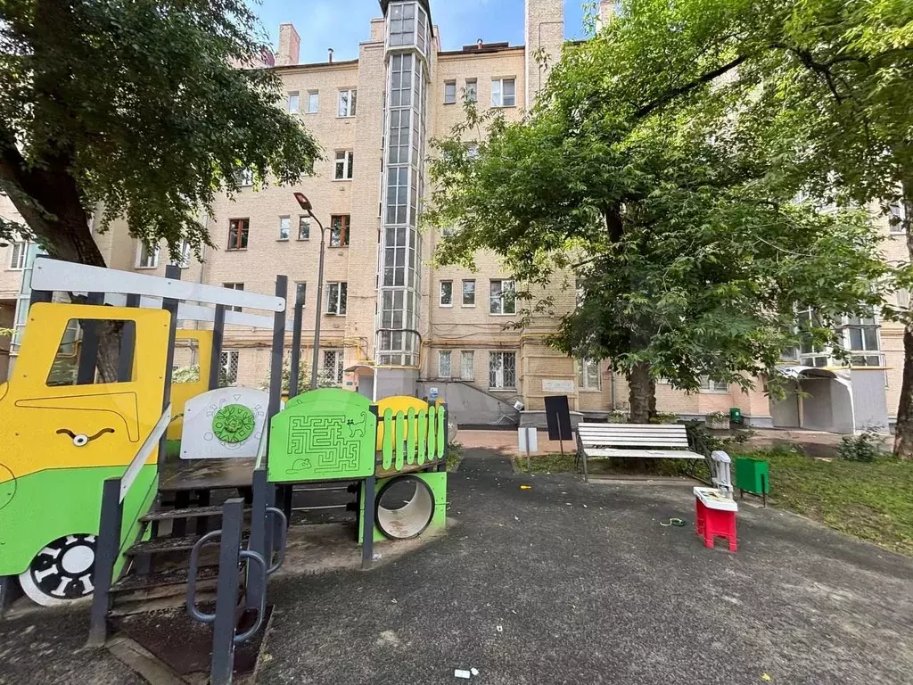 Квартира-студия, 13,5 м, 1/6 эт. - Фото 1