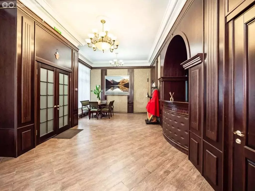 Помещение свободного назначения (155 м) - Фото 2