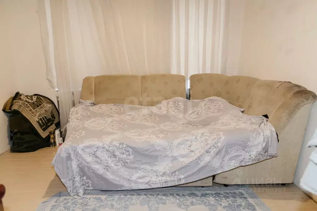 3-к кв. Тульская область, Тула ул. Фридриха Энгельса, 77 (92.0 м) - Фото 1