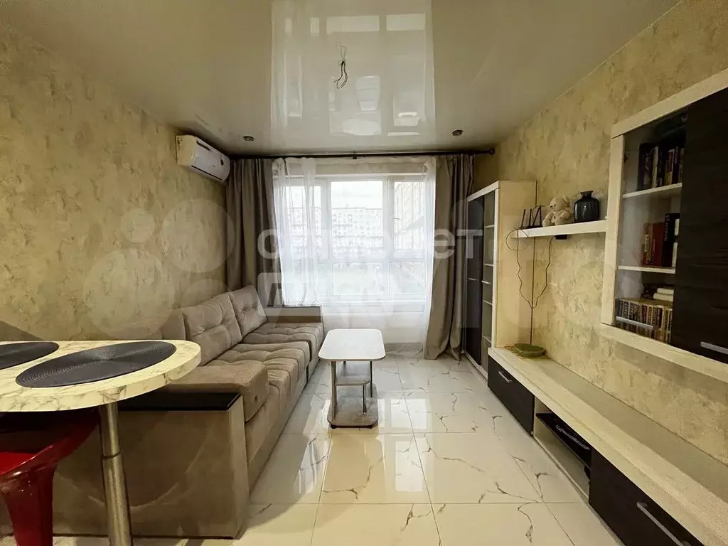 Квартира-студия, 20 м, 3/9 эт. - Фото 1