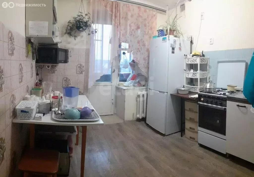 1-комнатная квартира: Малоярославец, улица Радищева, 18/2 (36.4 м) - Фото 0