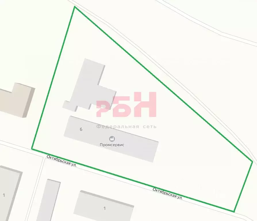 Помещение свободного назначения в Свердловская область, Березовский ... - Фото 2