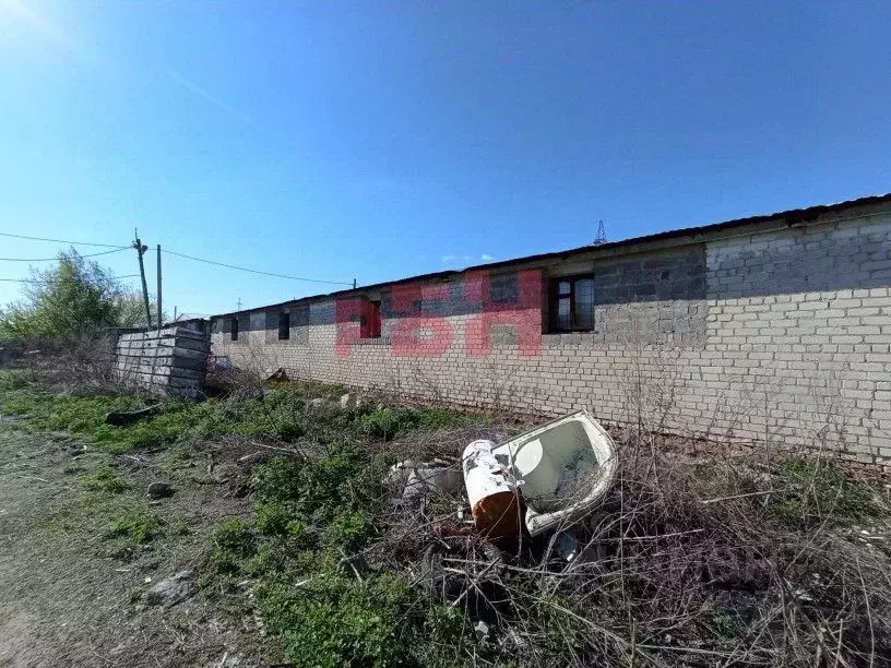 Производственное помещение в Самарская область, Волжский район, ... - Фото 0