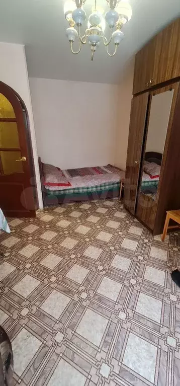 1-к. квартира, 30 м, 1/9 эт. - Фото 1