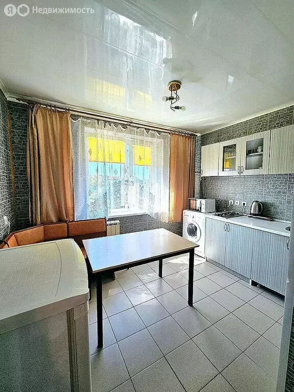 1-комнатная квартира: Геленджик, Геленджикский проспект, 6 (40 м) - Фото 1