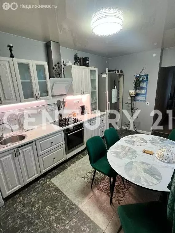 1-комнатная квартира: Якутск, улица Можайского, 15/5 (43 м) - Фото 1