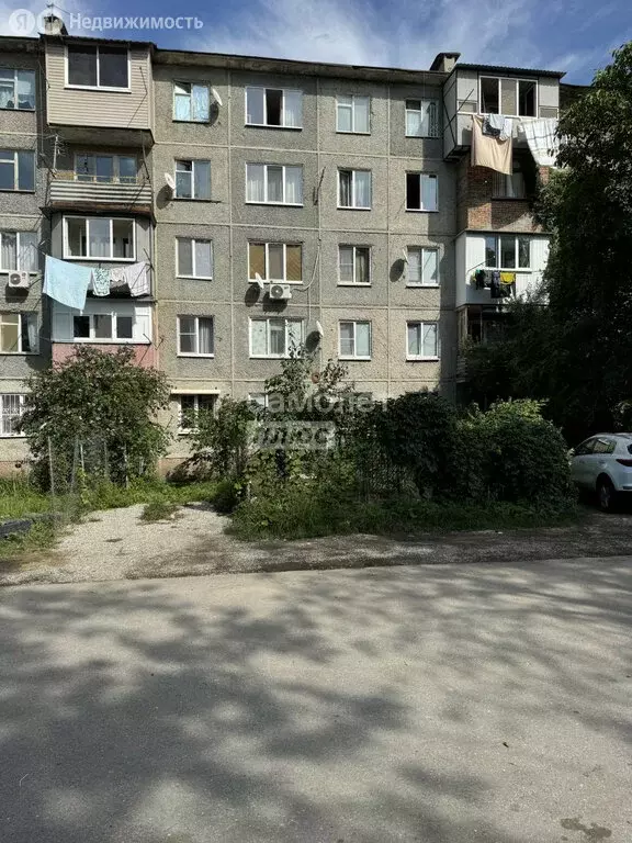 2-комнатная квартира: Нальчик, улица 2-й Таманской Дивизии, 424 (44.7 ... - Фото 1