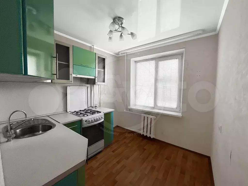 2-к. квартира, 47,4 м, 3/5 эт. - Фото 0