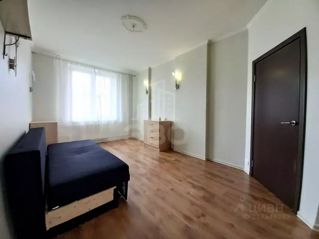 1-к кв. Санкт-Петербург Богатырский просп., 55к1 (40.0 м) - Фото 1