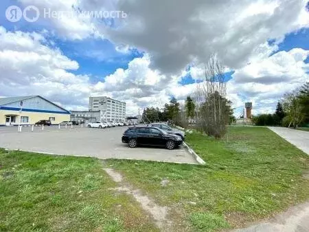 Дом в Любинский район, рабочий посёлок Красный Яр, Луговая улица (70 ... - Фото 2