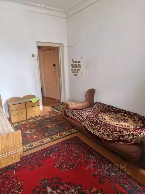 1-к кв. Северная Осетия, Моздок ул. Кирова, 64 (32.0 м) - Фото 2