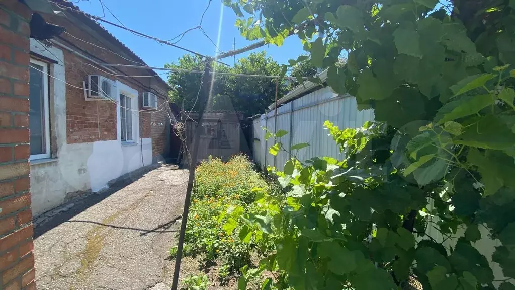 Дом 56,8 м на участке 2,2 сот. - Фото 0