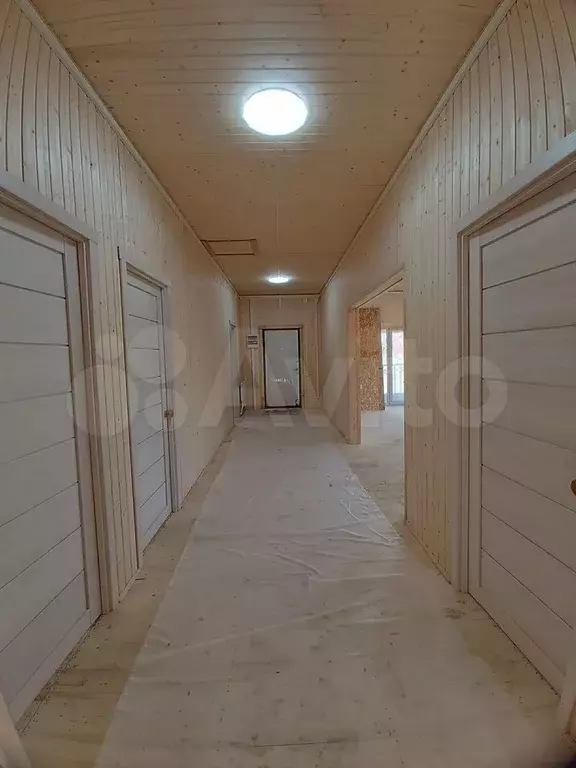 Дом 125 м на участке 5,5 сот. - Фото 1