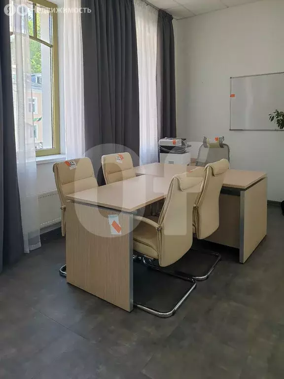 Офис (2273 м) - Фото 2