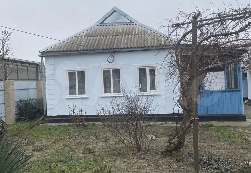 Дом 80 м на участке 40 сот. - Фото 0