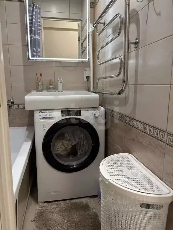 2-к кв. Калужская область, Кондрово г. Дзержинский муниципальный ... - Фото 1