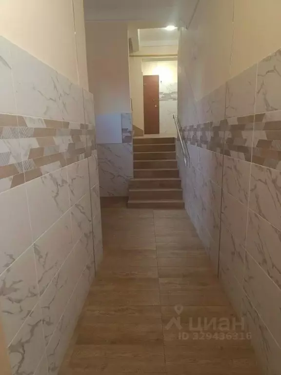 3-к кв. Ярославская область, Ярославль Институтская ул., 11 (61.0 м) - Фото 2
