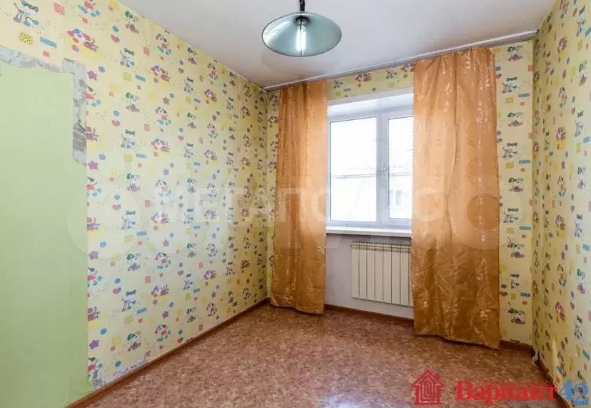 4-к. квартира, 60м, 5/5эт. - Фото 0