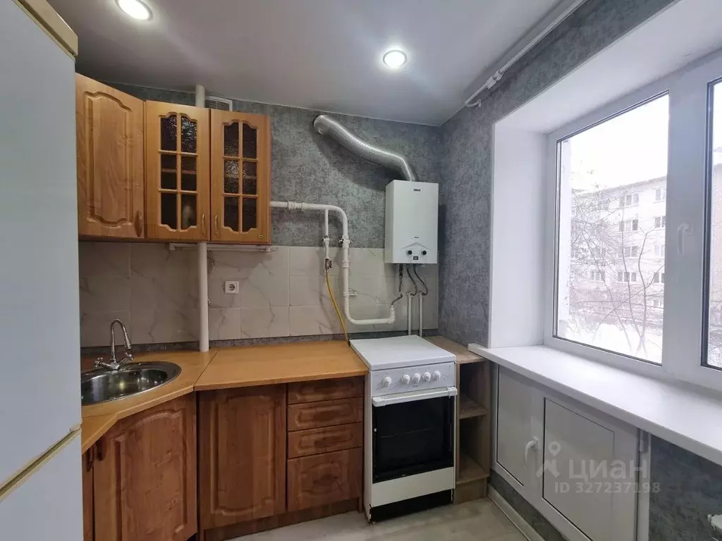 2-к кв. Саратовская область, Саратов туп. 3-й Кавказский, 7 (45.8 м) - Фото 1