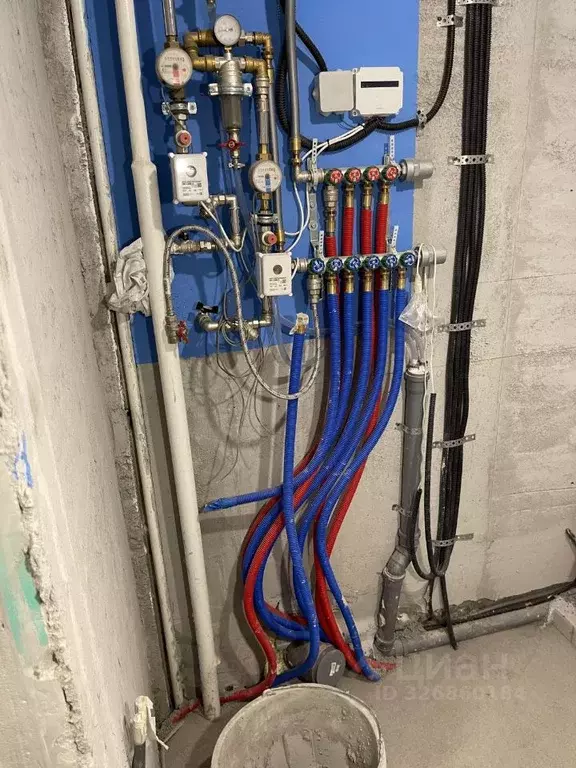 1-к кв. Москва ул. Космонавтов, 26 (33.0 м) - Фото 2