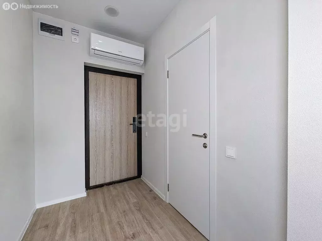 Квартира-студия: Новосибирск, улица Кирова, 113/2 (22.9 м) - Фото 1