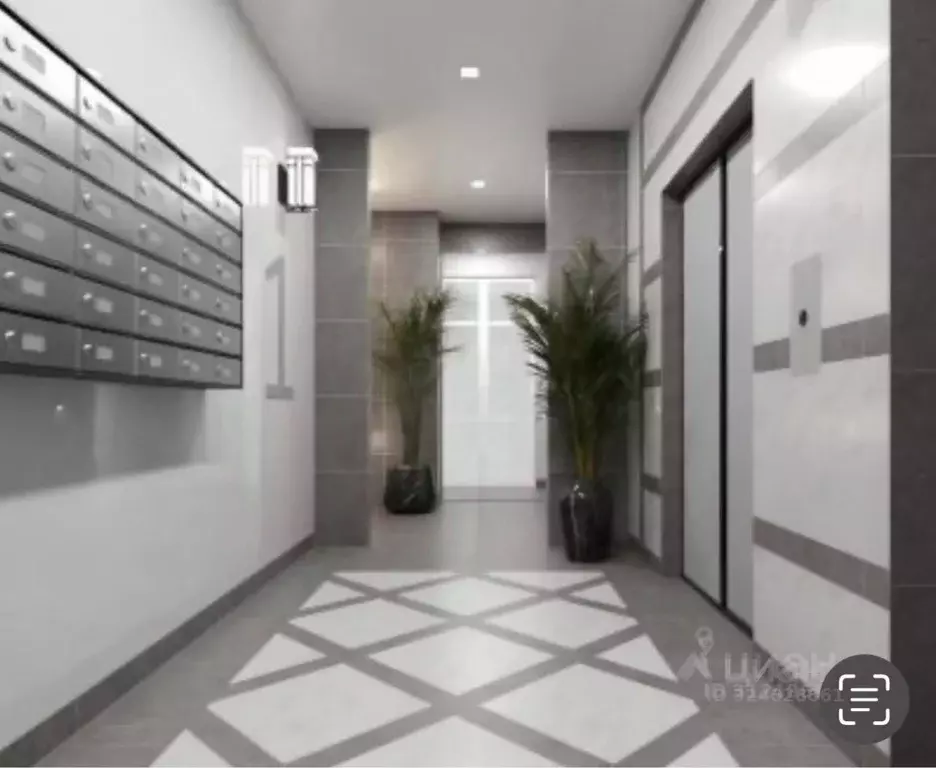 1-к кв. Брянская область, Брянск просп. Станке Димитрова, 67к7 (40.2 ... - Фото 2