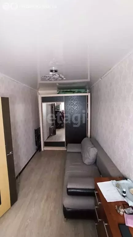 2-комнатная квартира: Бирск, Интернациональная улица, 114 (42.8 м) - Фото 0