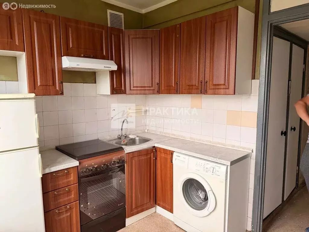 3-комнатная квартира: Москва, Шоссейная улица, 2к2 (58.5 м) - Фото 2