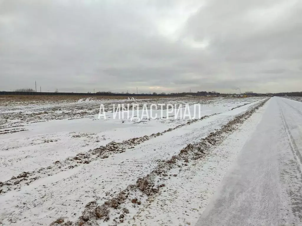 Участок в Московская область, Подольск ул. Новомосковская, 25 (97.0 ... - Фото 1